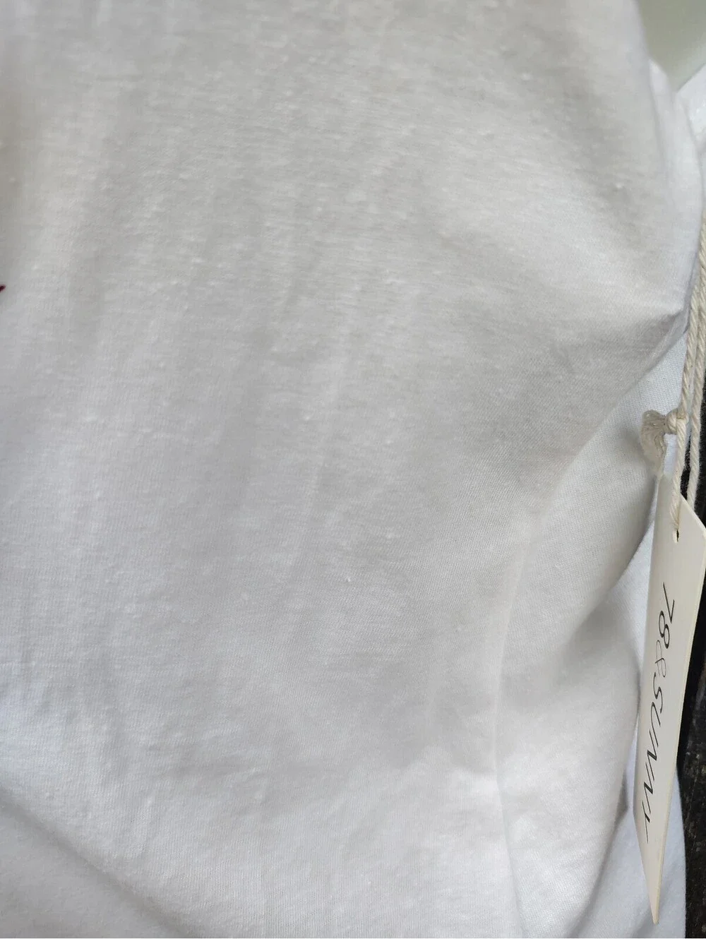 78 & Sunny Raise Them Kind Tank Top